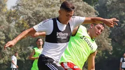 Los albos enfrentan a la U en el primer Superclásico de 2022