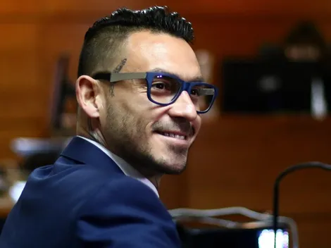 Pinilla cree que la U le competirá a la UC en dos o tres años