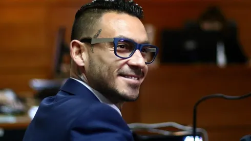 Pinilla confía en el nuevo proyecto de la U