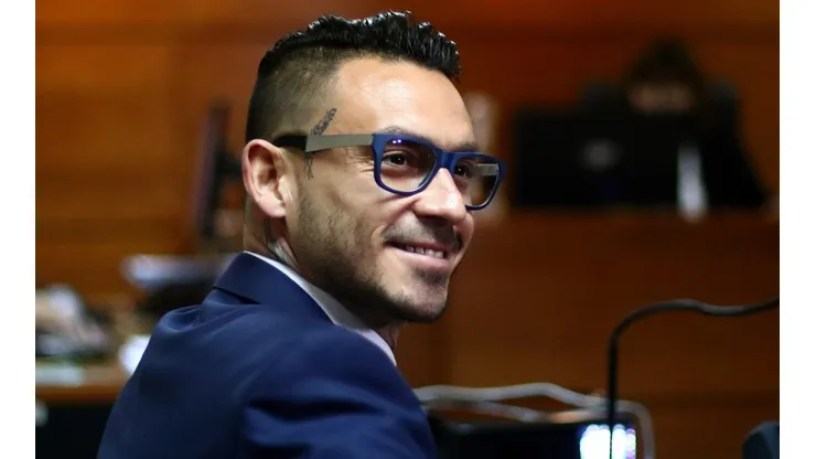 Pinilla confía en el nuevo proyecto de la U
