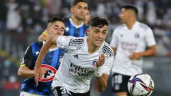 El América elevaría la propuesta para fichar a Pablo Solari y en Colo Colo ponen una cifra