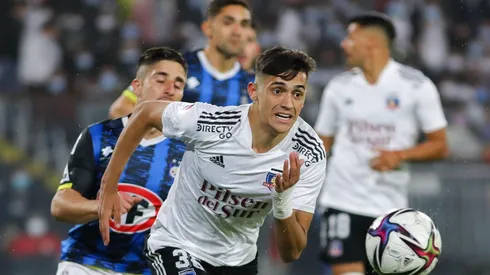 El América elevaría la propuesta para fichar a Pablo Solari y en Colo Colo ponen una cifra