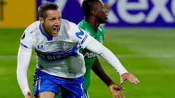 El club entregó un nuevo comunicado con relación al argentino tras sus problemas de salud