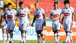 Los Potros jugarán en la Primera B