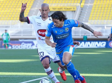 Montecinos: "La verdad es que todavía no está claro"