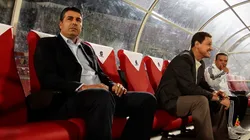 Santiago Escobar no transa su forma por ganarle a Colo Colo