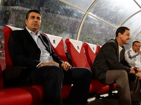 "Ganar de cualquier manera a uno no lo deja contento como entrenador"