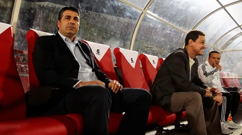 Santiago Escobar no transa su forma por ganarle a Colo Colo