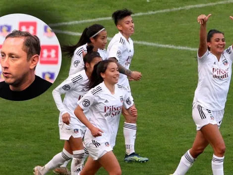 Luis Mena comenta lo que se quiere mostrar en el documental Eternas Campeonas