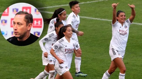 El actual técnico del plantel femenino habló sobre este proyecto