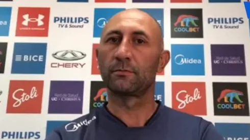 El DT habló en conferencia de prensa sobre los refuerzos y los puestos a reforzar