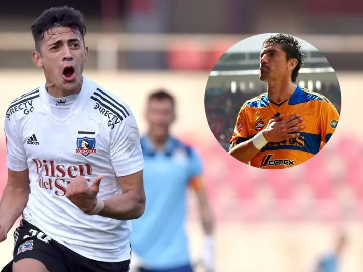 Mancilla aprueba la incorporación de Pablo Solari al América