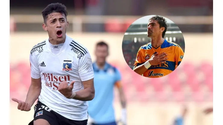 Mancilla aprueba la incorporación de Pablo Solari al América