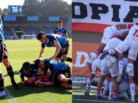 Hay fecha y hora para la Promoción entre Huachipato y Deportes Copiapó