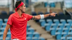 Alejandro Tabilo ingresa al cuadro principal del Abierto de Australia 2022