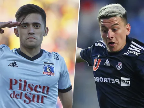 Colo Colo vs. Universidad de Chile EN VIVO y ONLINE por el Torneo de Verano 2022: horario y cómo ver el partido