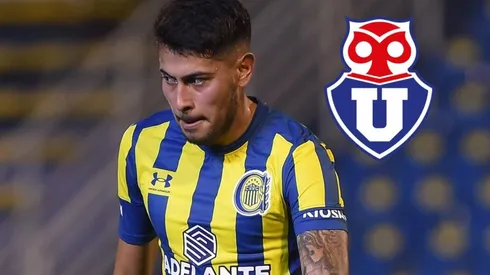 Ojeda estaría descartado para llegar a la U.