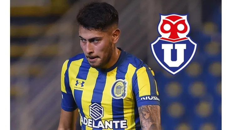 Ojeda estaría descartado para llegar a la U.