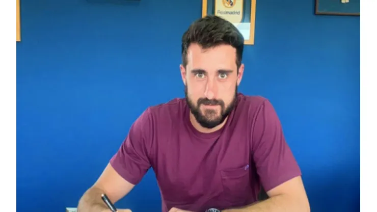 Es el cuarto refuerzo de Everton