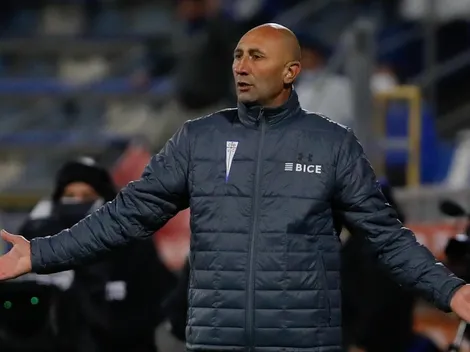 Cristián Paulucci saca la voz ante lo ocurrido con Aued y Astudillo