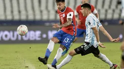 Estadio Zorros del Desierto sufre reducción en el aforo para recibir a Argentina