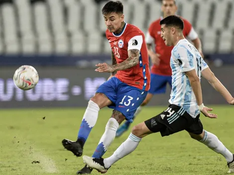 Calama a Fase 3: Se reduce aforo para recibir a Argentina