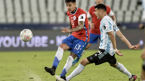 Estadio Zorros del Desierto sufre reducción en el aforo para recibir a Argentina