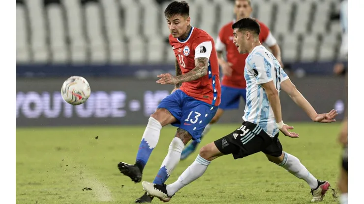 Estadio Zorros del Desierto sufre reducción en el aforo para recibir a Argentina