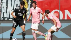 El encuentro se jugará el próximo 23 de enero en Concepción