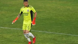Brayan Cortés quiere estar en el Superclásico por el Torneo de Verano 2022