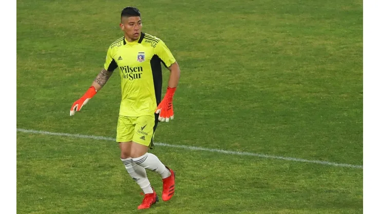 Brayan Cortés quiere estar en el Superclásico por el Torneo de Verano 2022