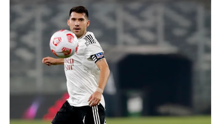 César Fuentes se refiere a la importancia del Superclásico en Argentina