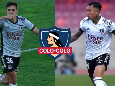 Informan que Colo Colo iría por Martín Rodríguez si Pablo Solari emigra al América