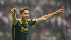 Lucas Melano es refuerzo de la Universidad Católica