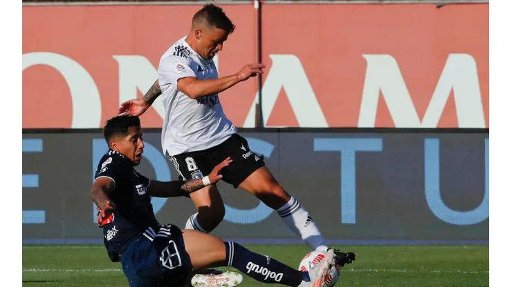 Colo Colo y Universidad de Chile disputarán el primer Superclásico del año en Argentina.