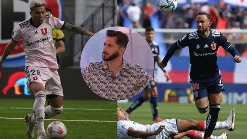 El Samurai Azul alzó la voz por el caso Luján y Cañete