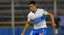 Aravena y Flores podrían partir al sur de Chile