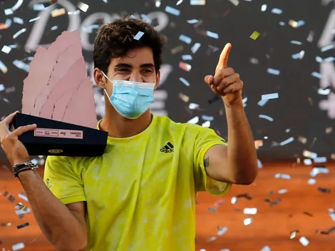 Ya están disponibles las entradas para el Chile Open 2022