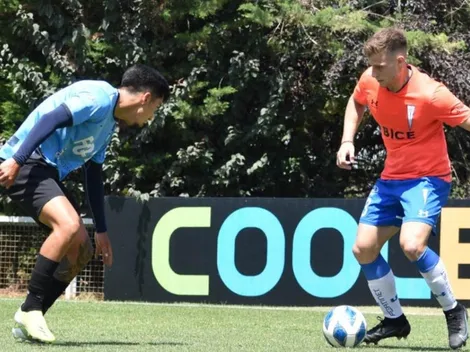 La UC doblega en un amistoso al equipo del Sifup en la pretemporada