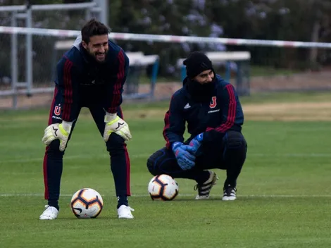 Herrera le da su bendición a Fernando de Paul y critica a Everton de Viña del Mar