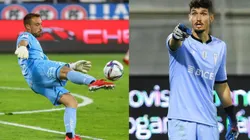 Pérez no olvida el paso de Dituro en la UC