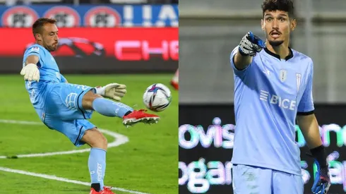 Pérez no olvida el paso de Dituro en la UC