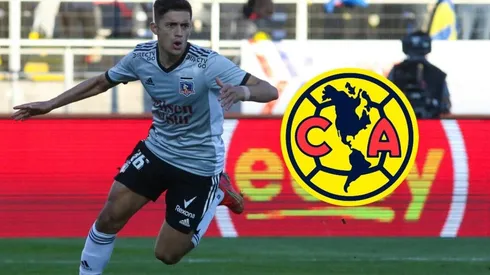 América volverá a la carga por Pablo Solari.