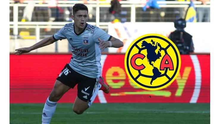 América volverá a la carga por Pablo Solari.