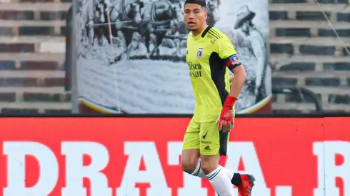 Brayan Cortés valoró la pretemporada y aprovechó de anticipar el Superclásico ante la U.