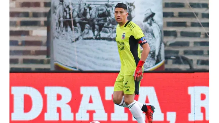 Brayan Cortés valoró la pretemporada y aprovechó de anticipar el Superclásico ante la U.