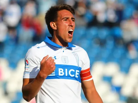 Valencia: "Me siento preparado para ser alternativa en ataque"