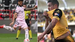 Coquimbo quiere dar el golpe en el mercado con un delantero.