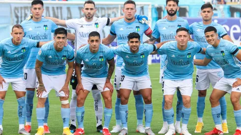 O’Higgins confirma un caso positivo en medio de la pretemporada.