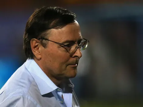 Segovia: “Asumieron su responsabilidad, no nos negamos a que puedan alquilar el estadio"